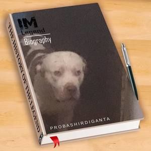 Meet your Posher, Freddy